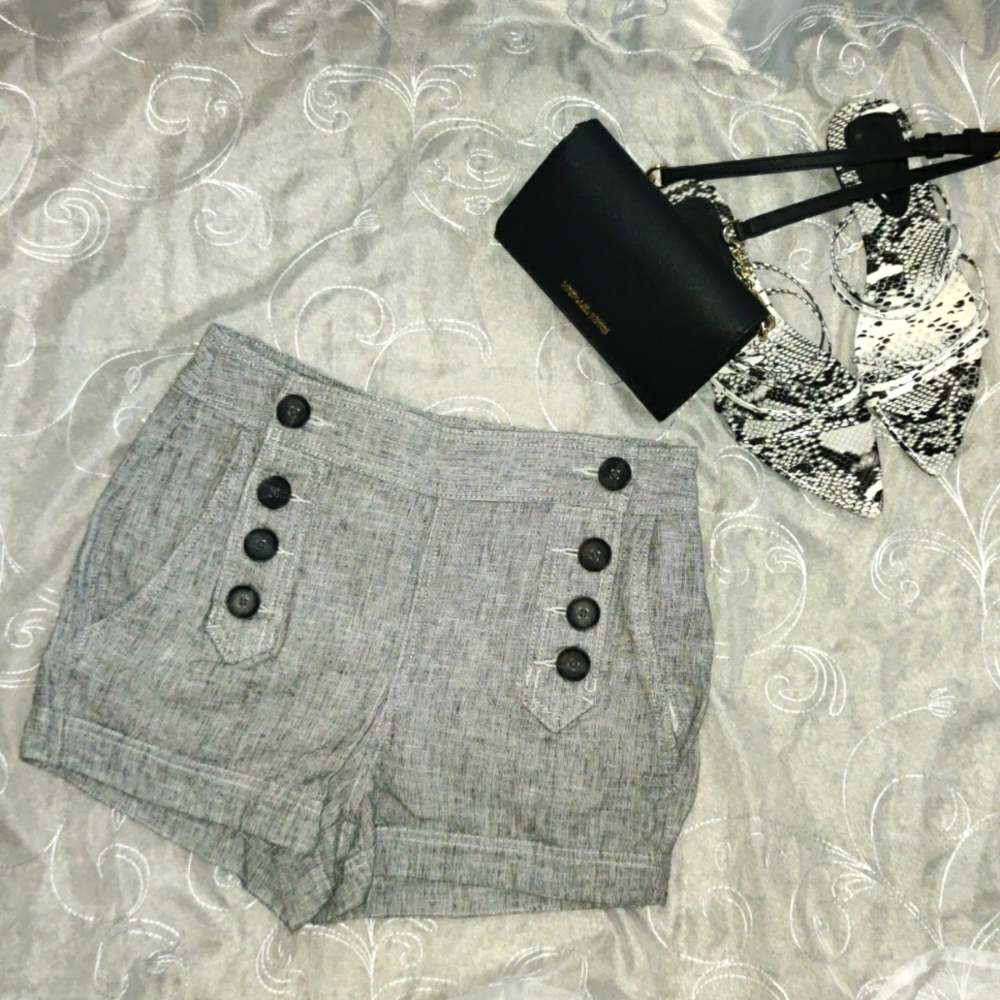 Express Shorts